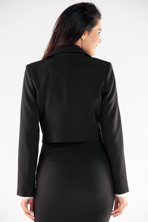Jacket model 173908